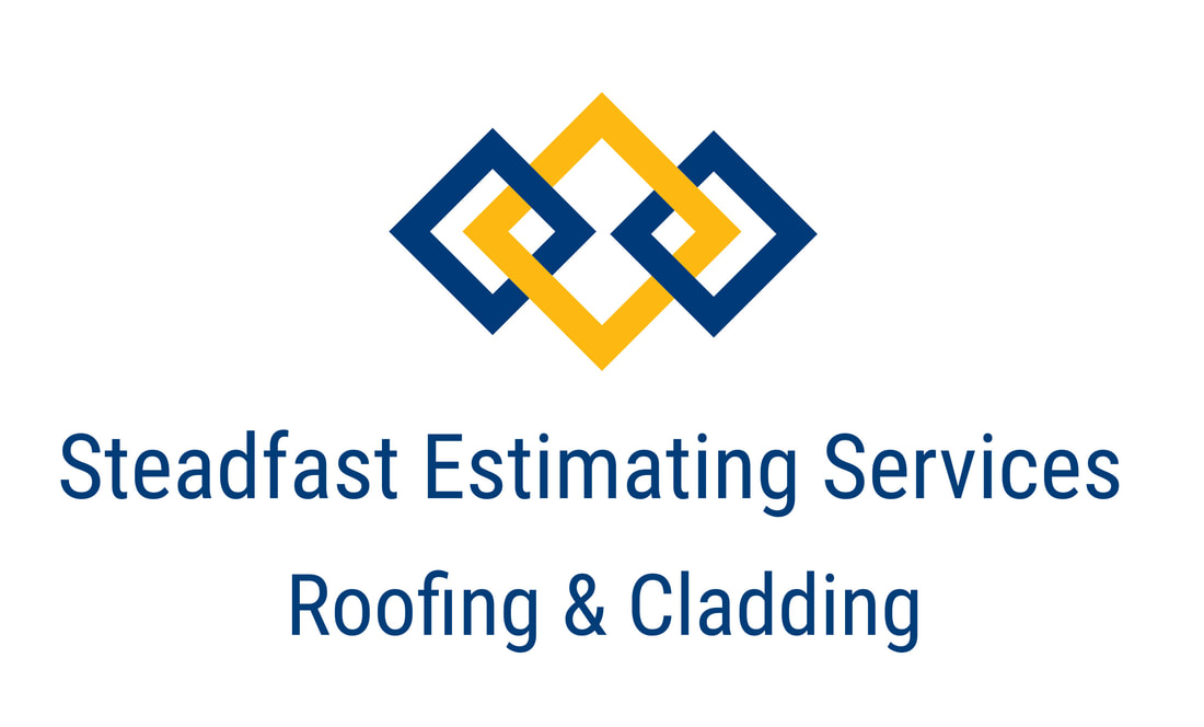 Steadfast Estimating Services, David Steadman, Freelance Roofing and Cladding Estimator, Self-Employed